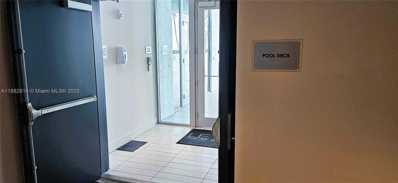 Small Image of 1600 SOUTH WEST 1ST AVE #1106, Miami Number 28