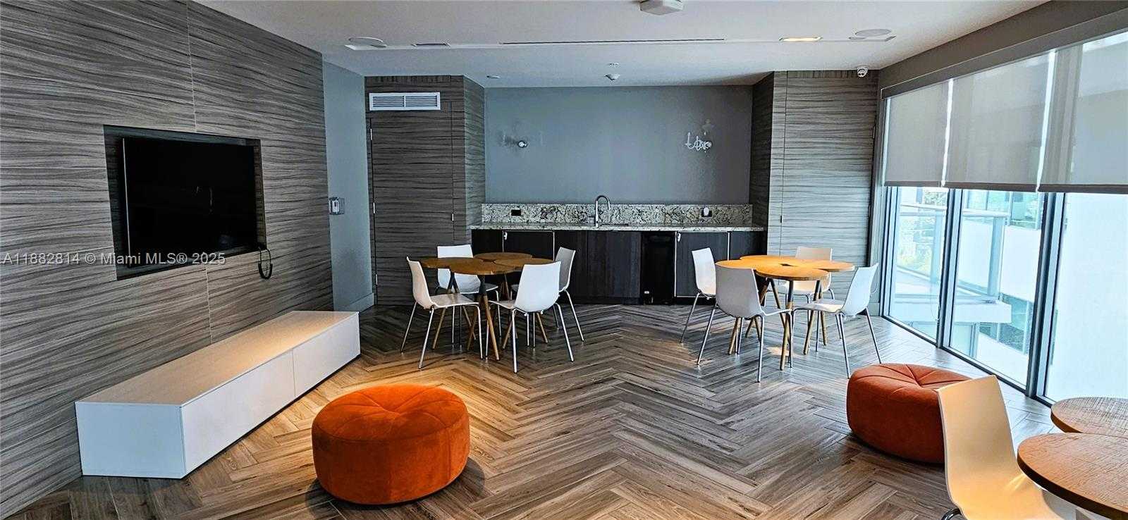 Small Image of 1600 SOUTH WEST 1ST AVE #1106, Miami Number 29