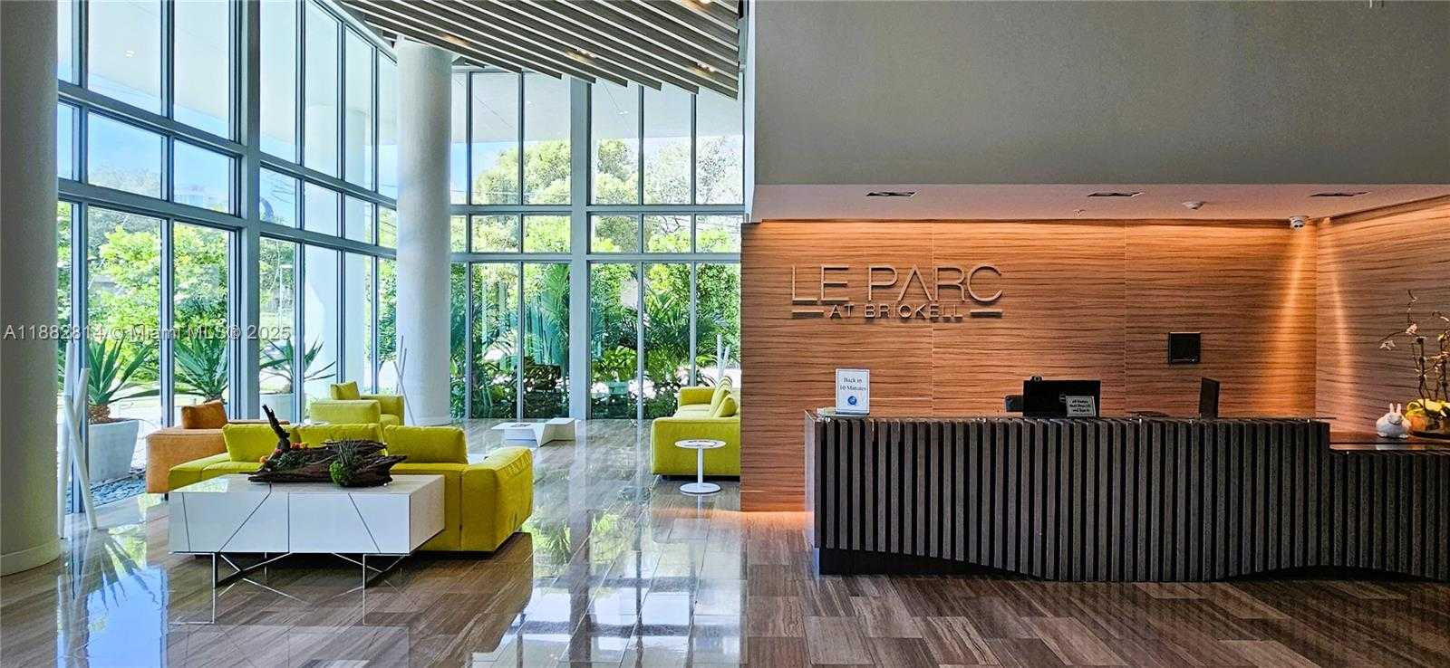 Small Image of 1600 SOUTH WEST 1ST AVE #1106, Miami Number 34