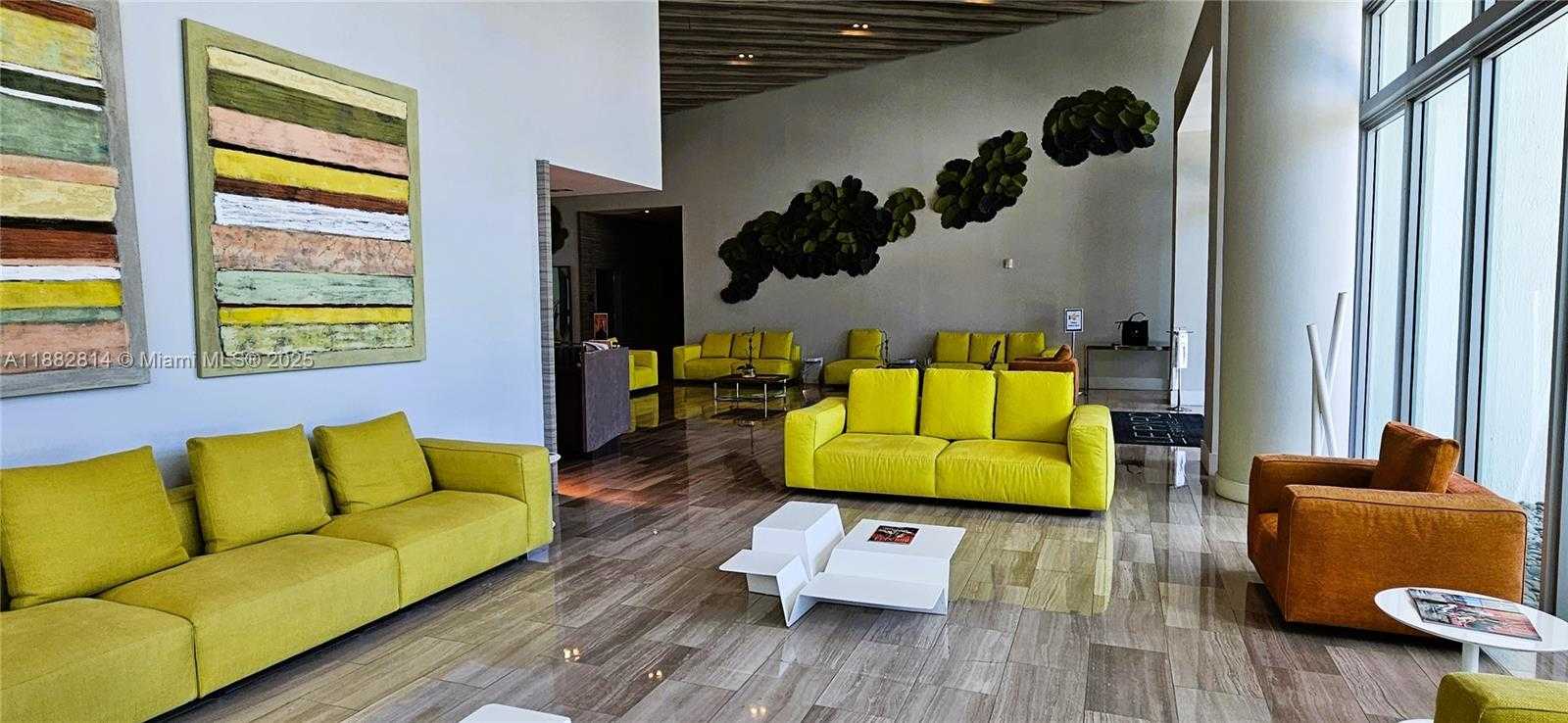 Small Image of 1600 SOUTH WEST 1ST AVE #1106, Miami Number 35