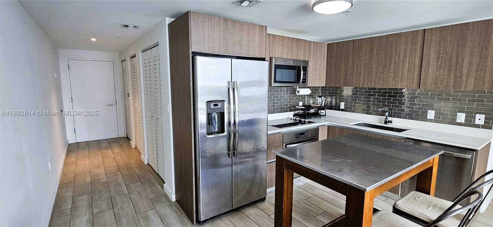 Small Image of 1600 SOUTH WEST 1ST AVE #1106, Miami Number 5
