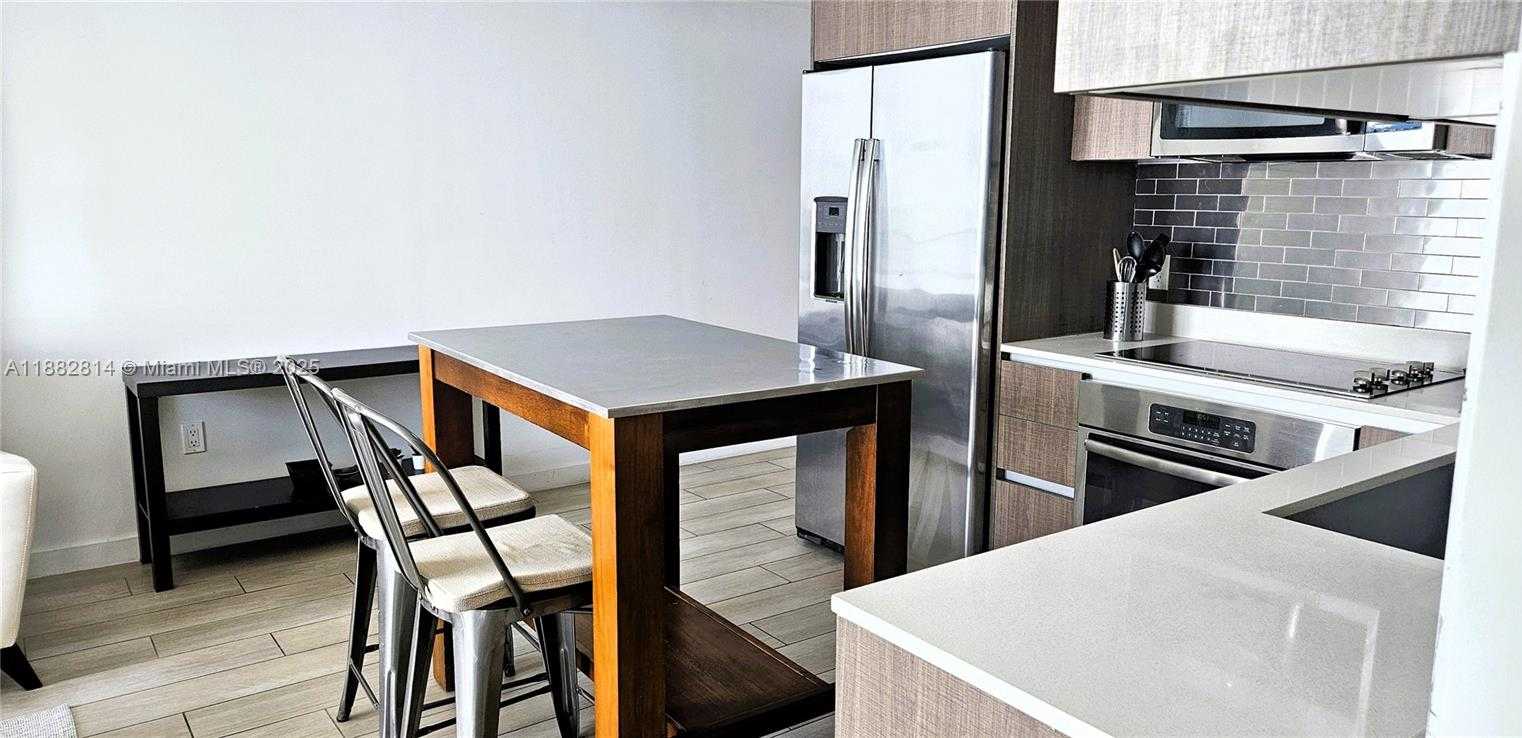 Small Image of 1600 SOUTH WEST 1ST AVE #1106, Miami Number 6