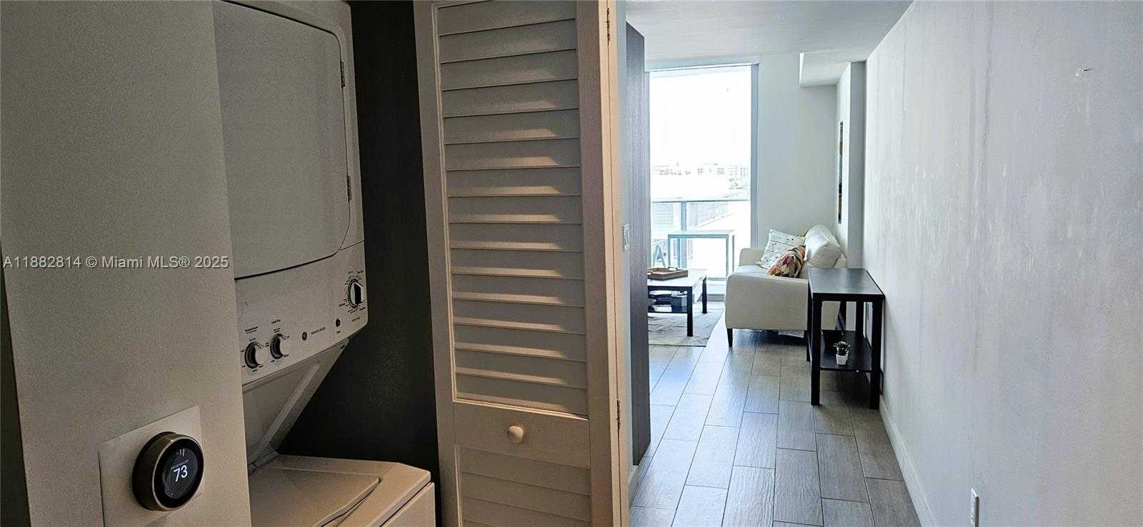 Small Image of 1600 SOUTH WEST 1ST AVE #1106, Miami Number 7