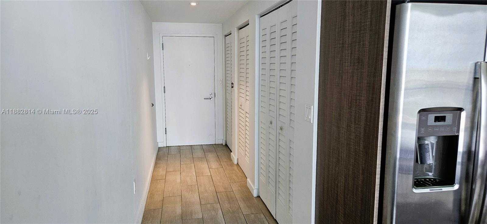 Small Image of 1600 SOUTH WEST 1ST AVE #1106, Miami Number 8