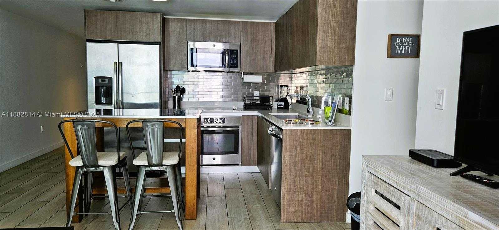 Small Image of 1600 SOUTH WEST 1ST AVE #1106, Miami Number 9
