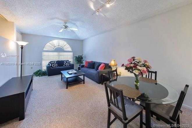 Small Image of 1280 SOUTH ALHAMBRA CIR #1409, Coral Gables Number 2