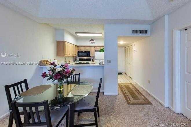 Small Image of 1280 SOUTH ALHAMBRA CIR #1409, Coral Gables Number 3