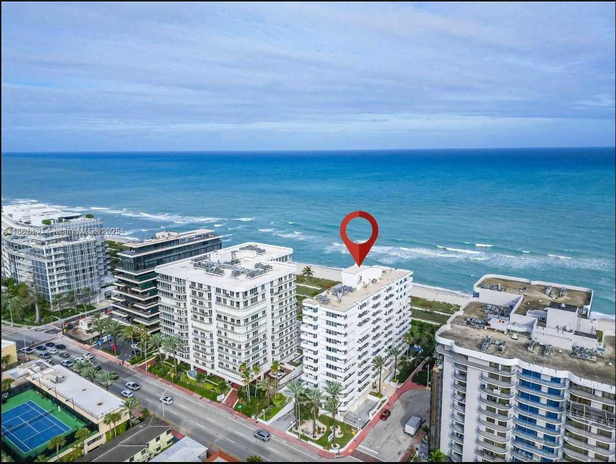 Small Image of 8911 COLLINS AVE #203, Surfside Number 10