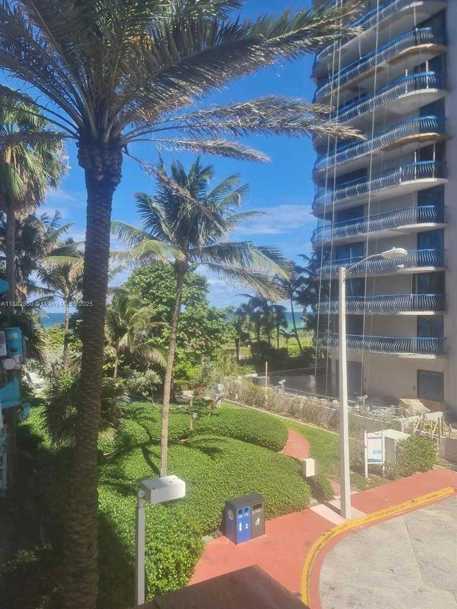 Small Image of 8911 COLLINS AVE #203, Surfside Number 9
