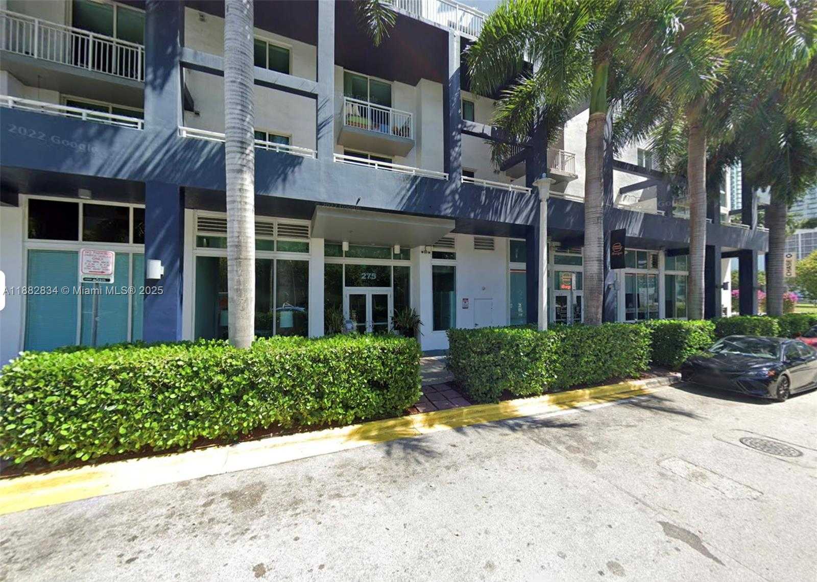 Small Image of 275 NORTH EAST 18TH ST #507, Miami Number 22