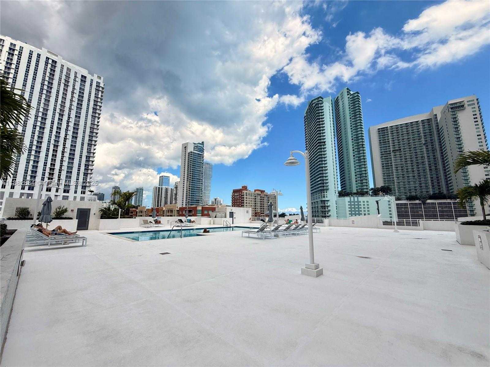 Small Image of 275 NORTH EAST 18TH ST #507, Miami Number 42
