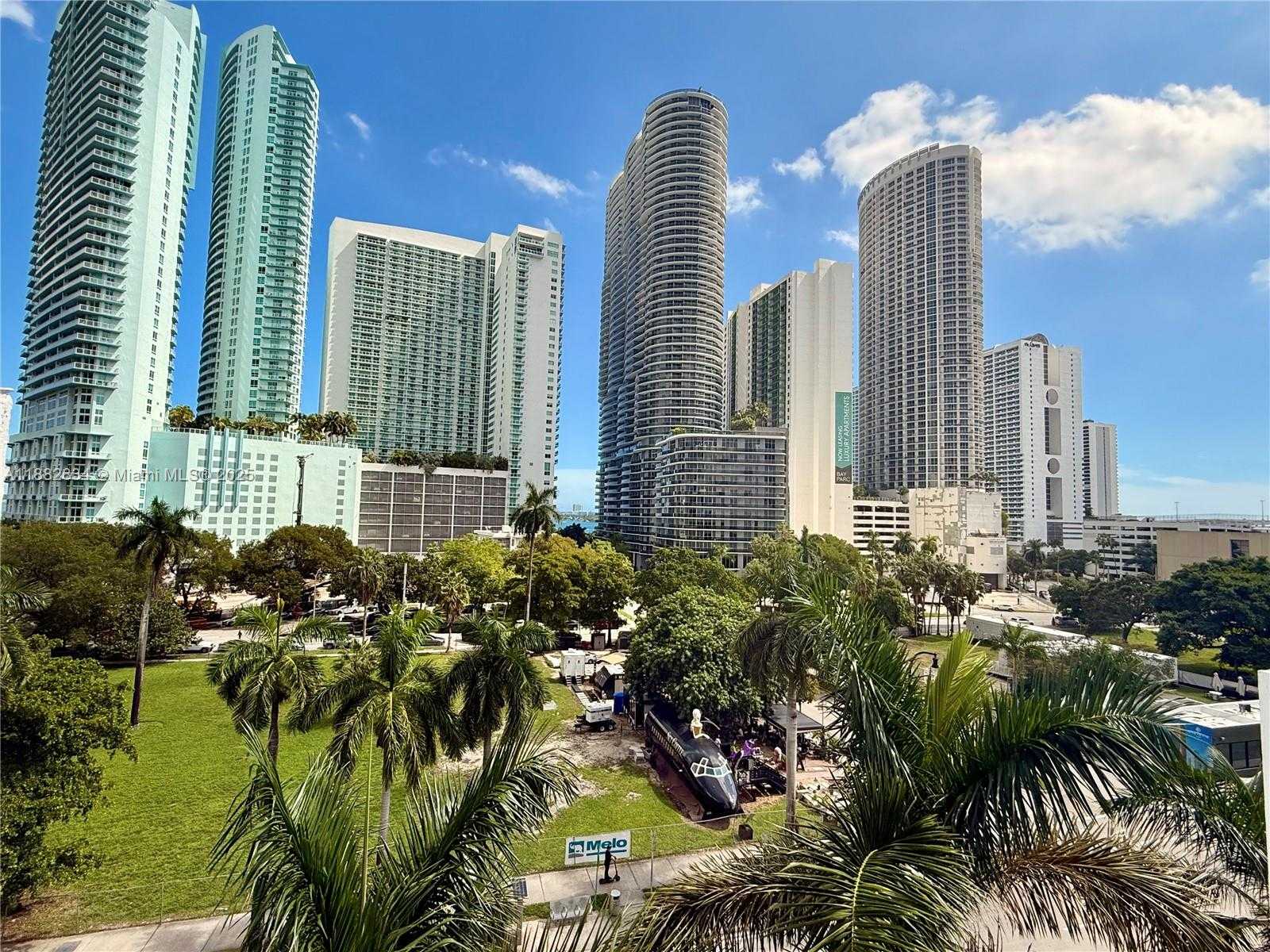 Small Image of 275 NORTH EAST 18TH ST #507, Miami Number 48