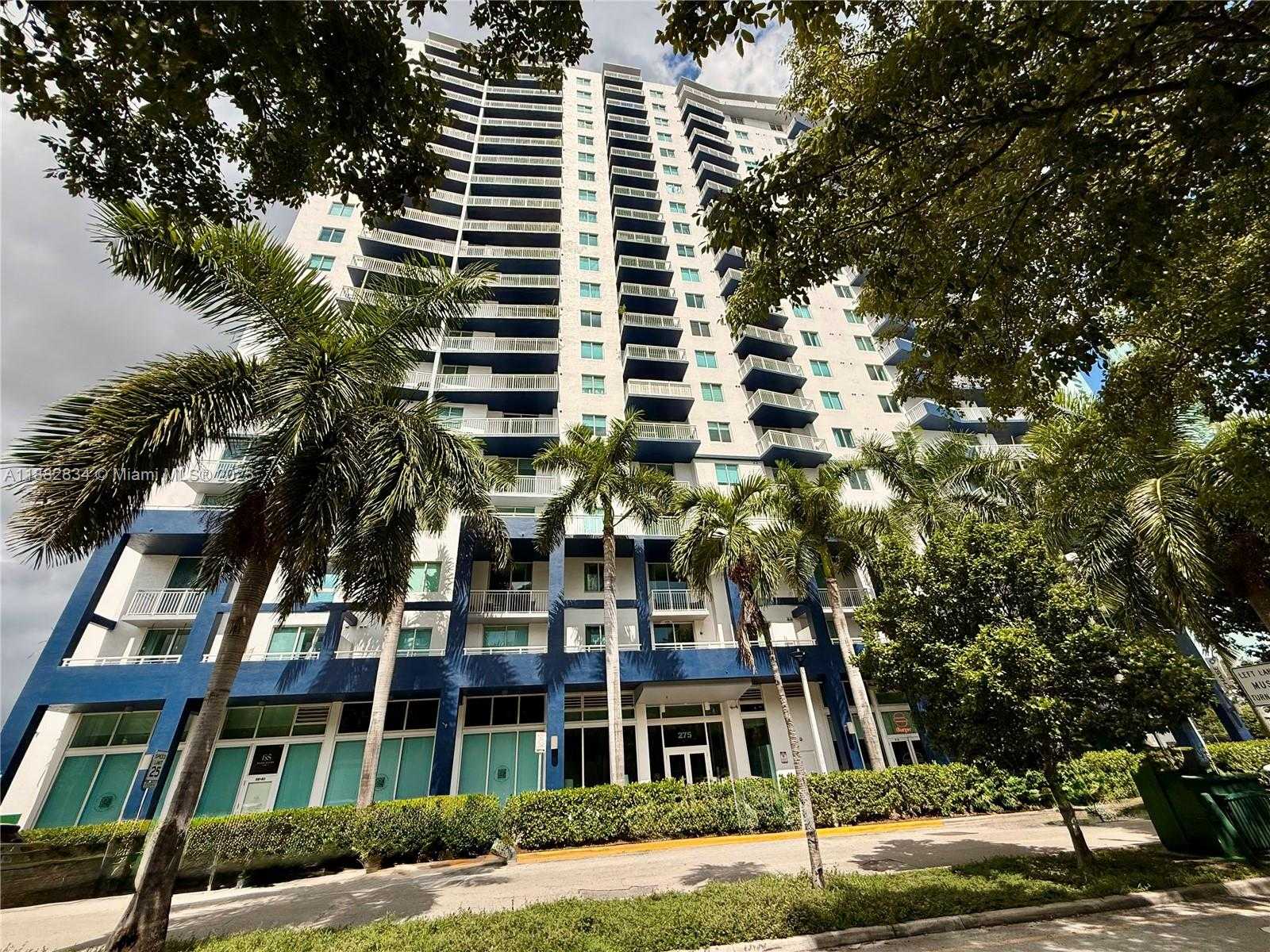 Small Image of 275 NORTH EAST 18TH ST #507, Miami Number 52