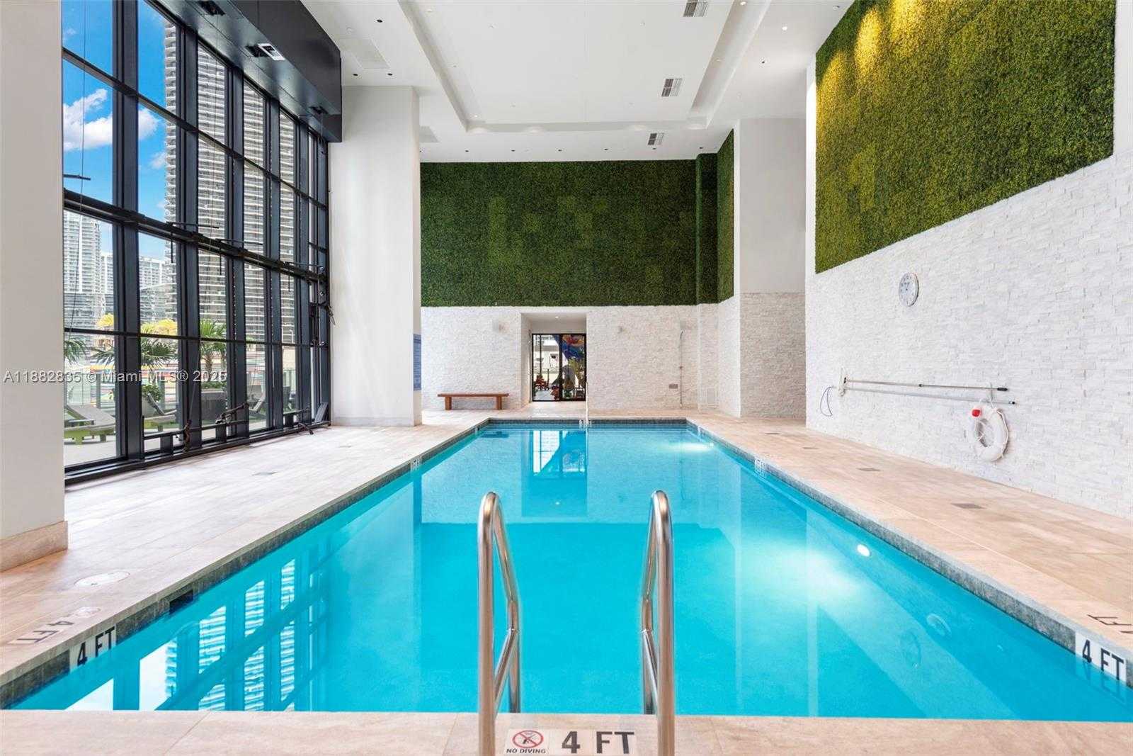 Small Image of 1010 BRICKELL AVE #3610, Miami Number 28