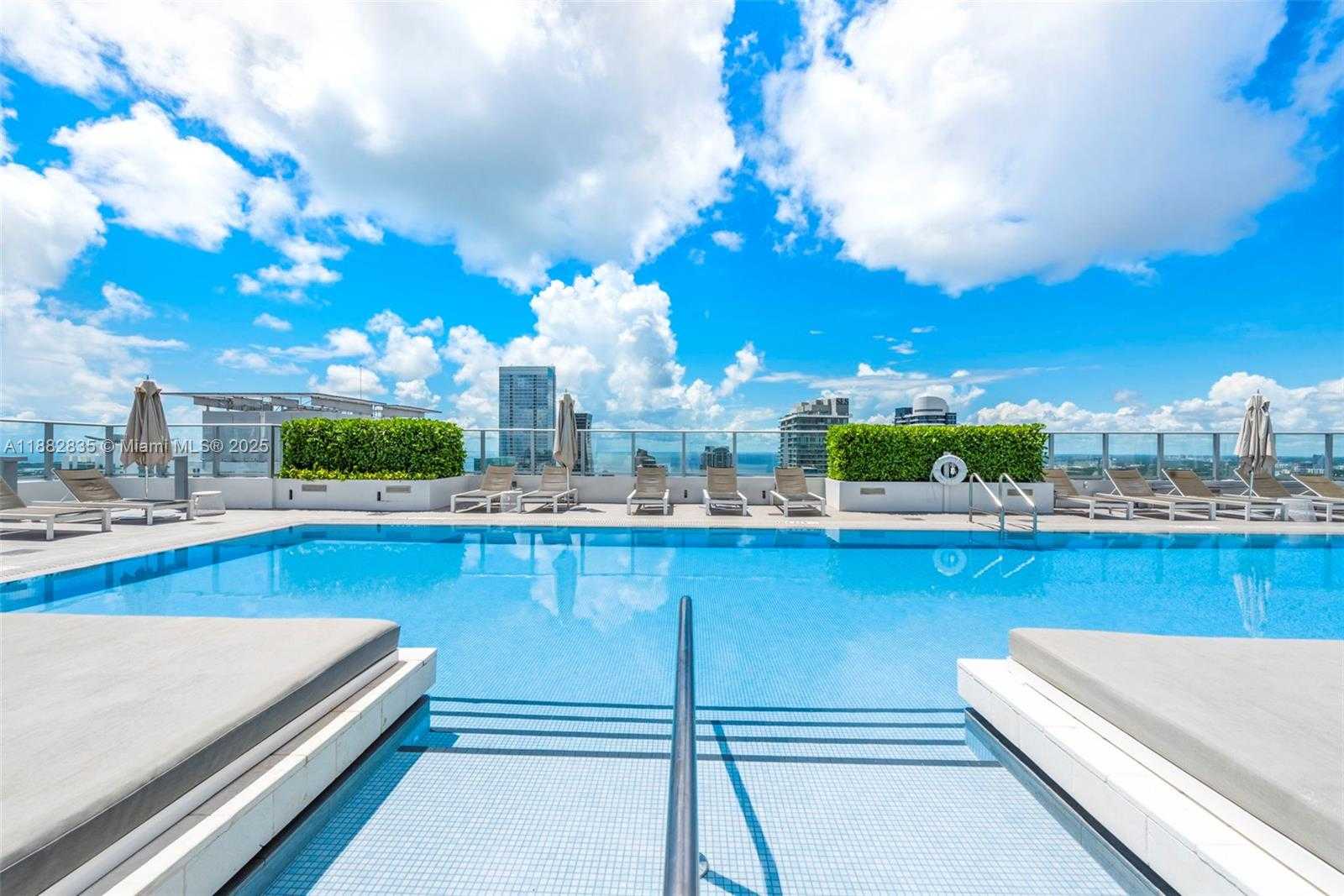 Small Image of 1010 BRICKELL AVE #3610, Miami Number 29