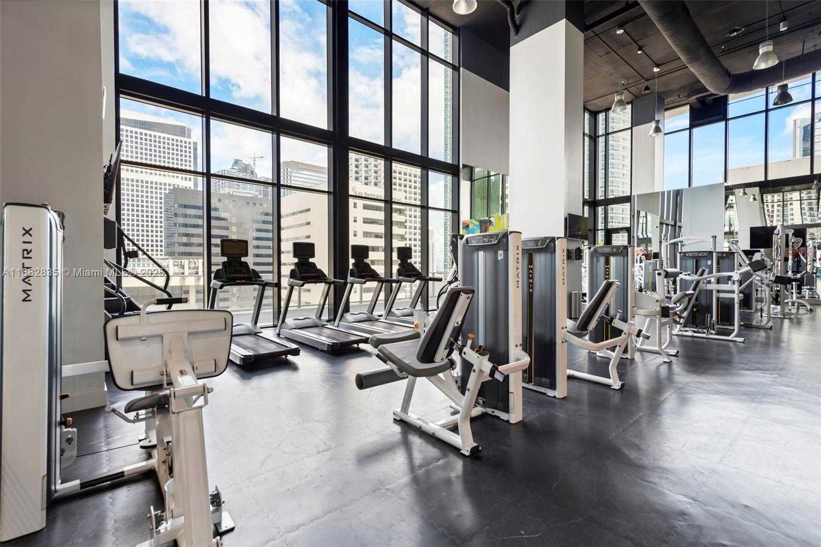 Small Image of 1010 BRICKELL AVE #3610, Miami Number 31