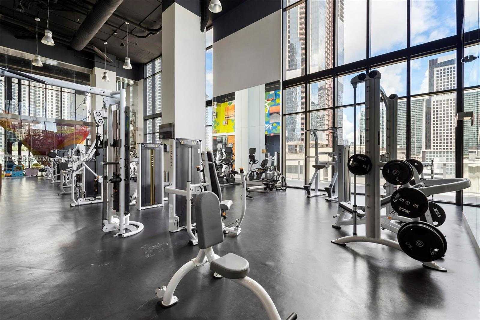 Small Image of 1010 BRICKELL AVE #3610, Miami Number 32