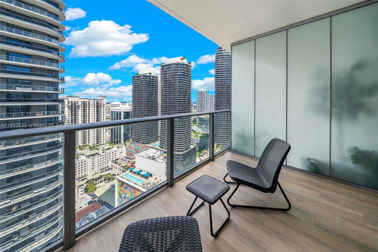 Small Image of 1010 BRICKELL AVE #3610, Miami Number 7