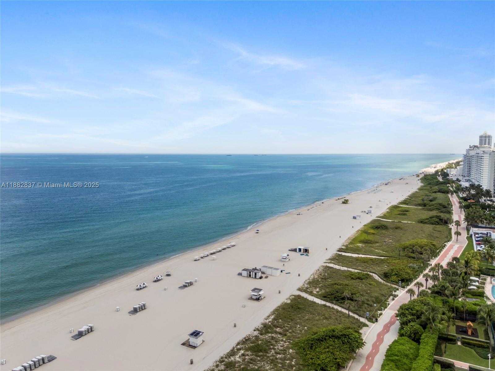 Small Image of 5900 COLLINS AVE #604, Miami Beach Number 5