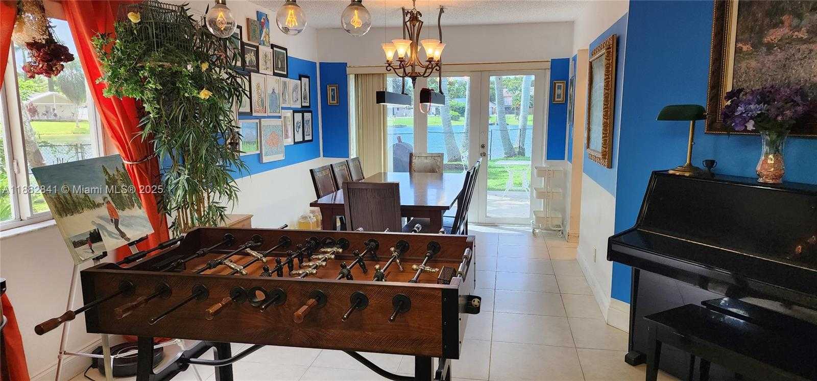 Small Image of 4871 SOUTH WEST 103RD AVE #1, Cooper City Number 3