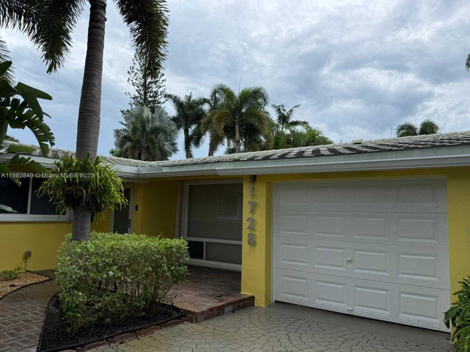 Small Image of 1728 NORTH EAST 39TH ST #NA, Oakland Park Number 18