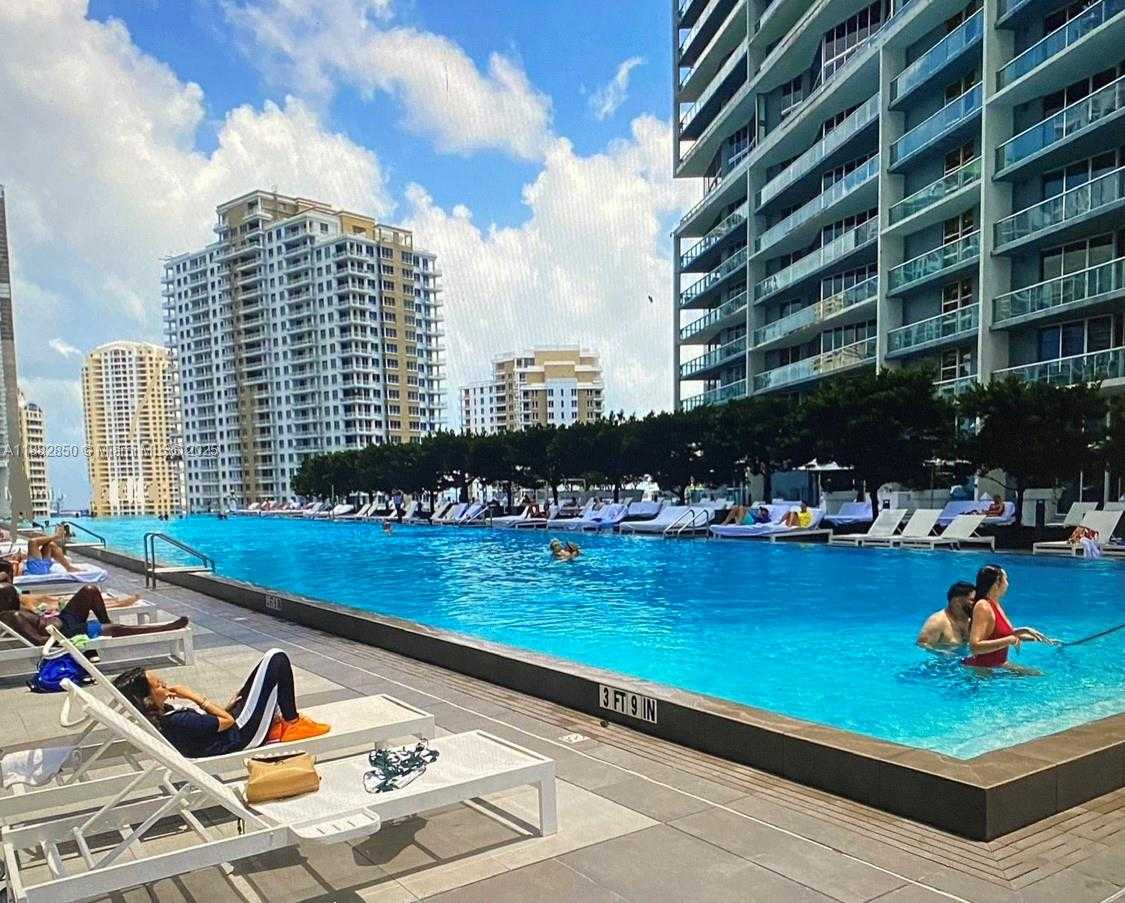 Small Image of 495 BRICKELL AVE #707, Miami Number 13