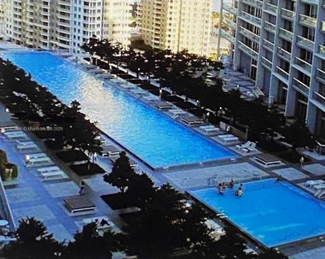 Small Image of 495 BRICKELL AVE #707, Miami Number 17