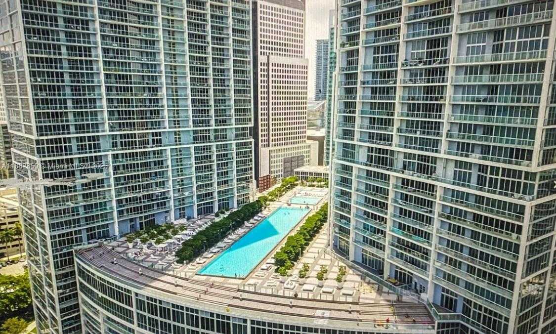 Small Image of 495 BRICKELL AVE #707, Miami Number 18