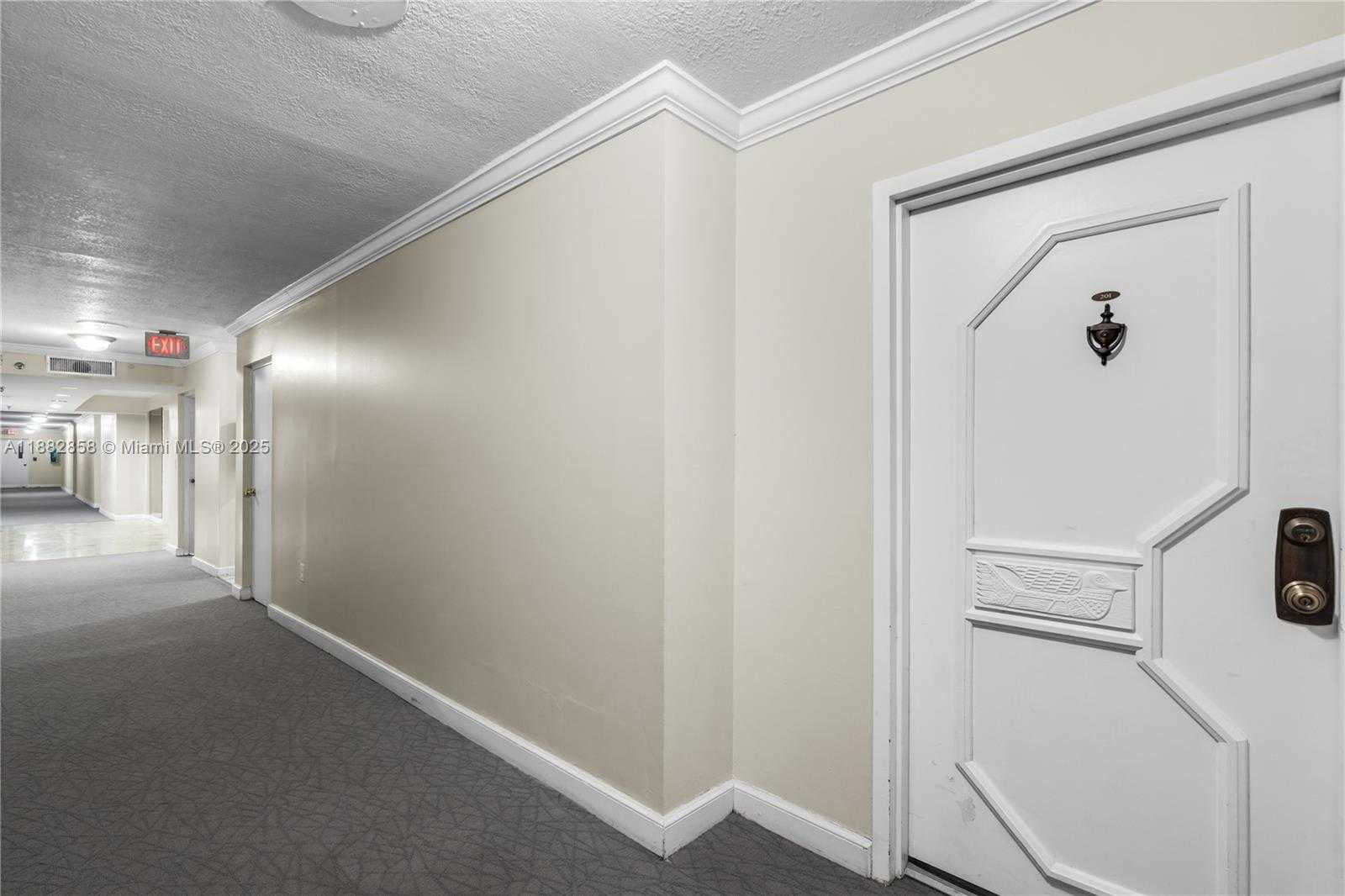 Small Image of 2501 BRICKELL AV #201, Miami Number 22