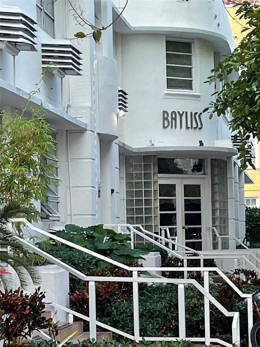 Small Image of 500 14TH ST #106, Miami Beach Number 15