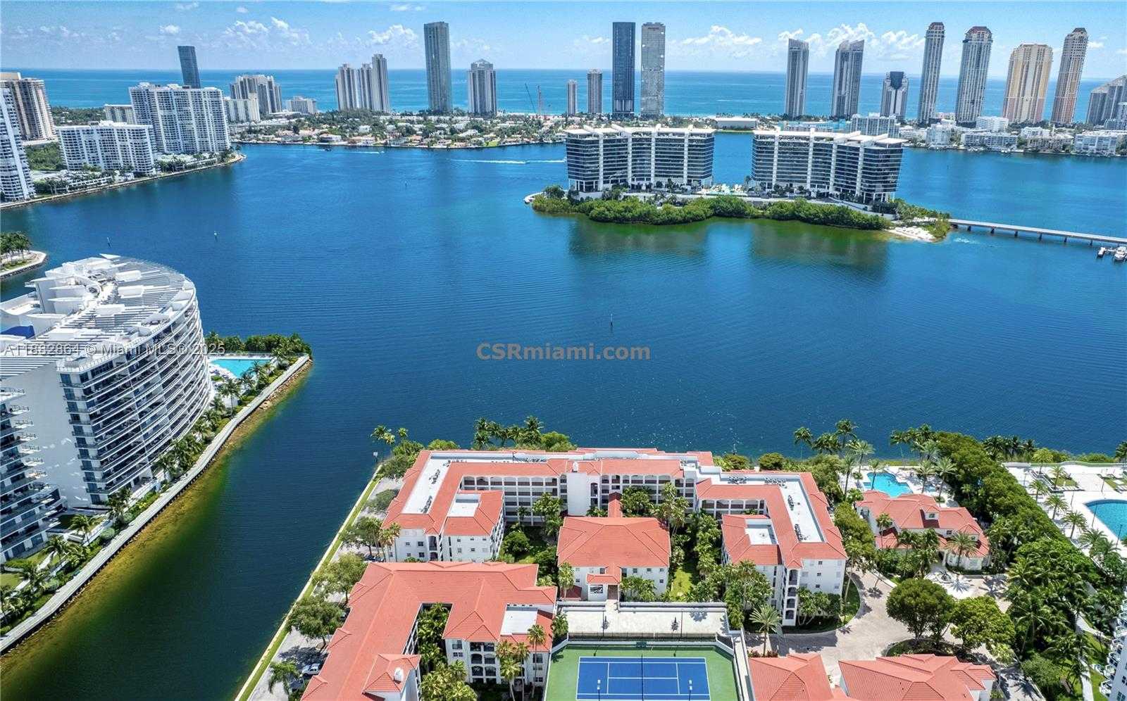 Small Image of 3255 NORTH EAST 184TH ST #12217, Aventura Number 3