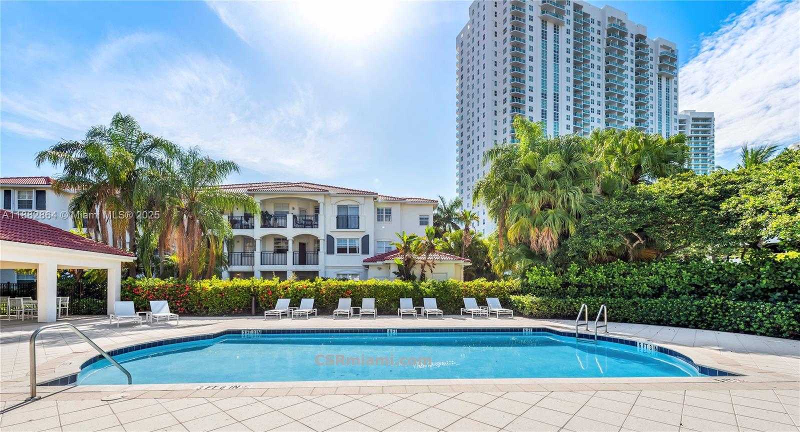 Small Image of 3255 NORTH EAST 184TH ST #12217, Aventura Number 50