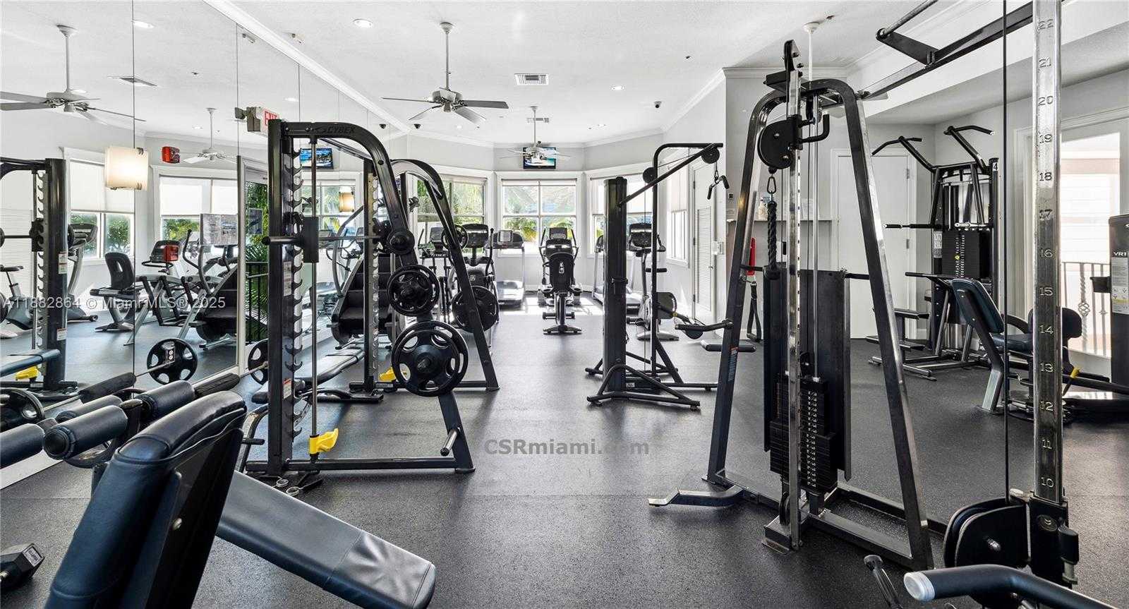 Small Image of 3255 NORTH EAST 184TH ST #12217, Aventura Number 54