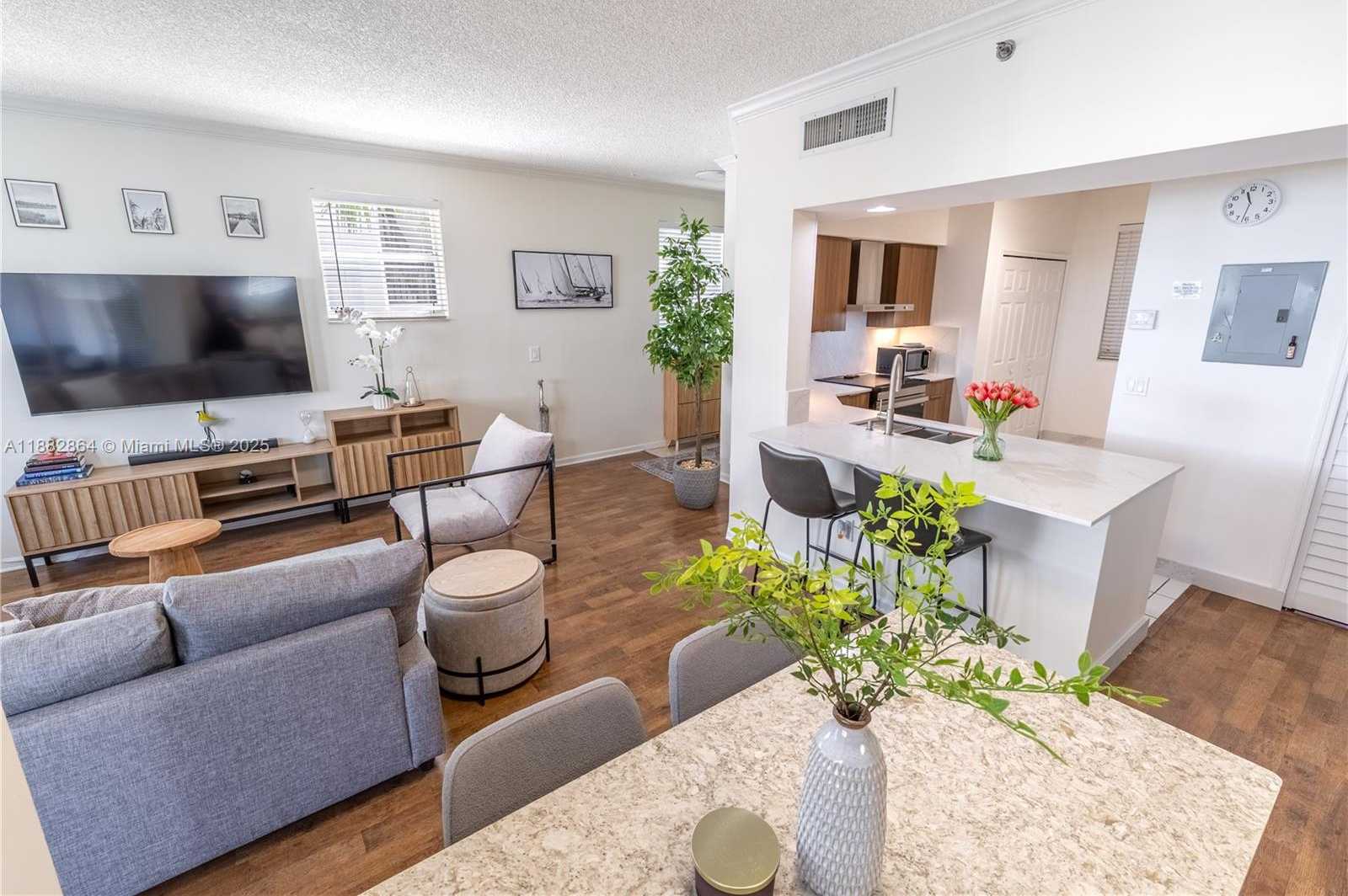 Small Image of 3255 NORTH EAST 184TH ST #12217, Aventura Number 8