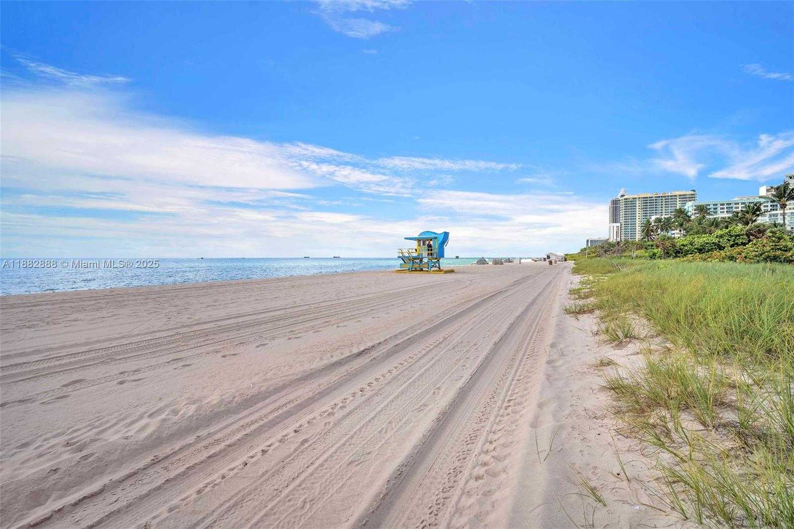 Small Image of 5313 COLLINS AVE #502, Miami Beach Number 25
