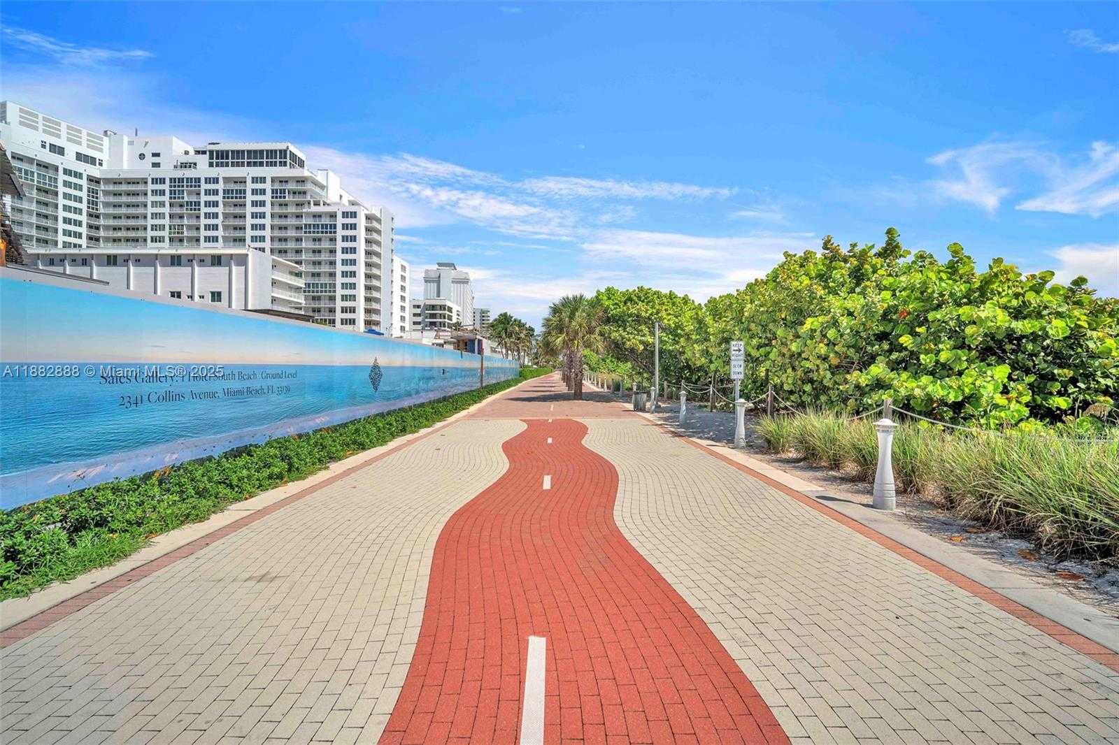 Small Image of 5313 COLLINS AVE #502, Miami Beach Number 29