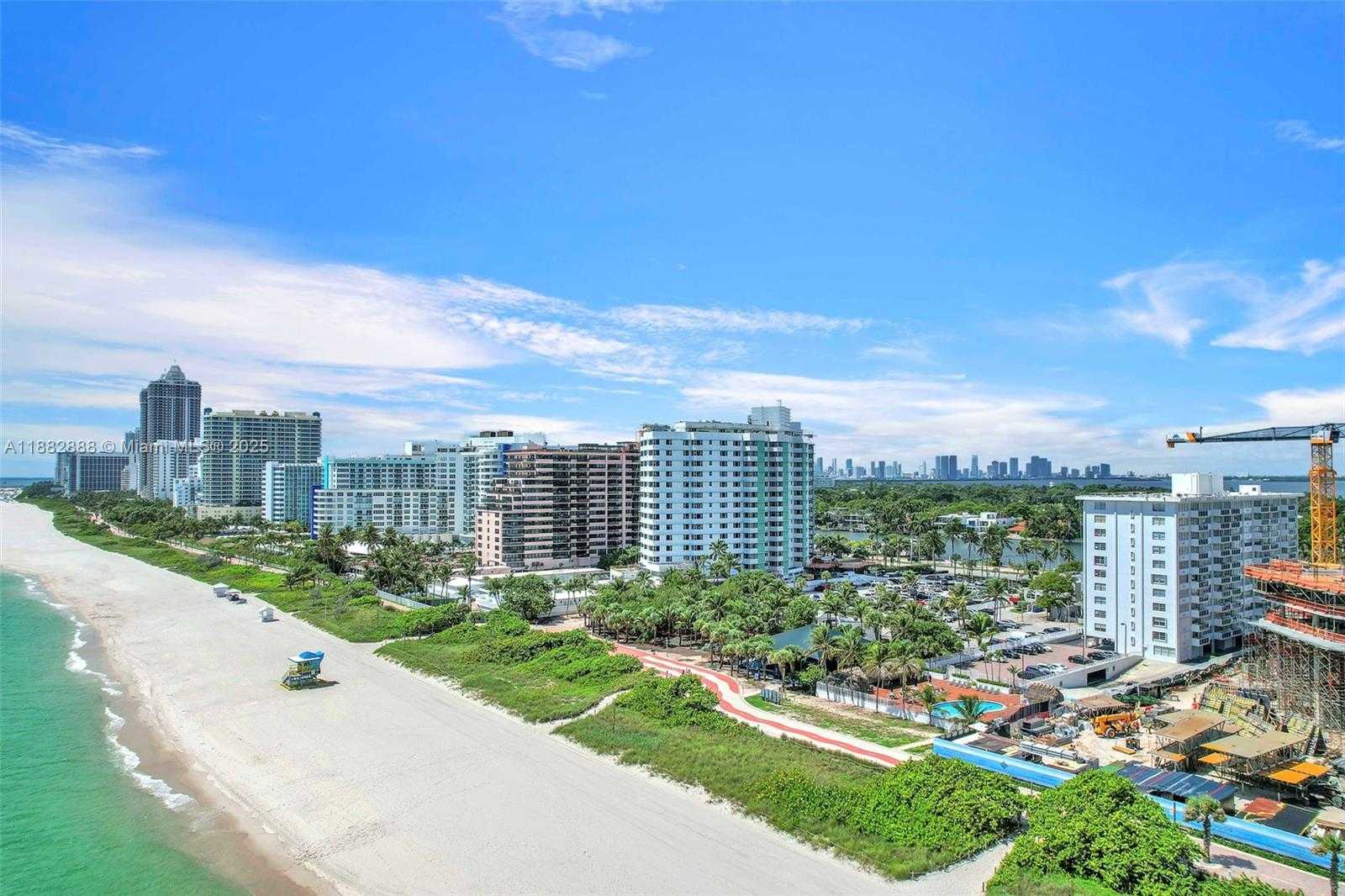 Small Image of 5313 COLLINS AVE #502, Miami Beach Number 3