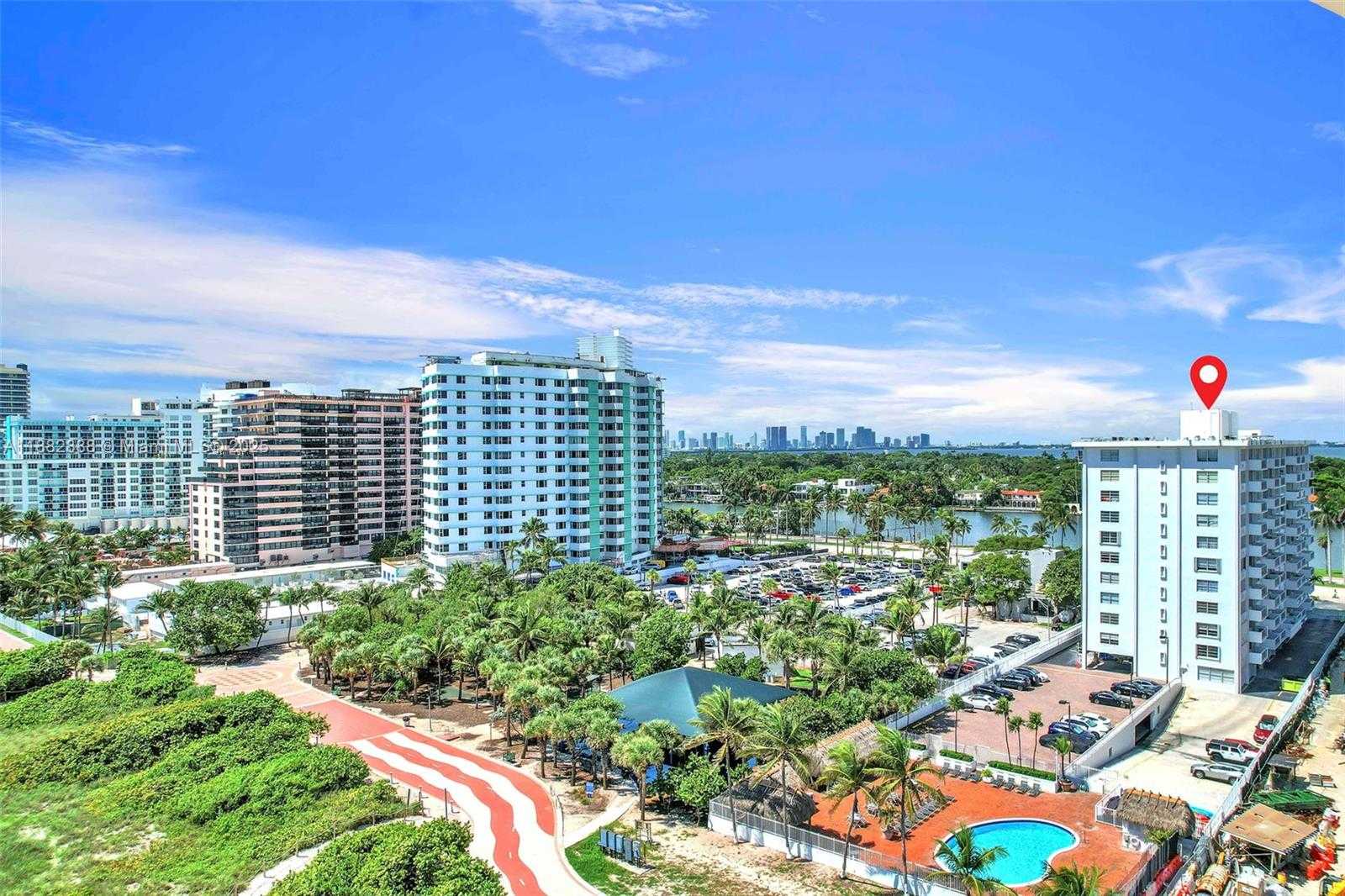 Small Image of 5313 COLLINS AVE #502, Miami Beach Number 4