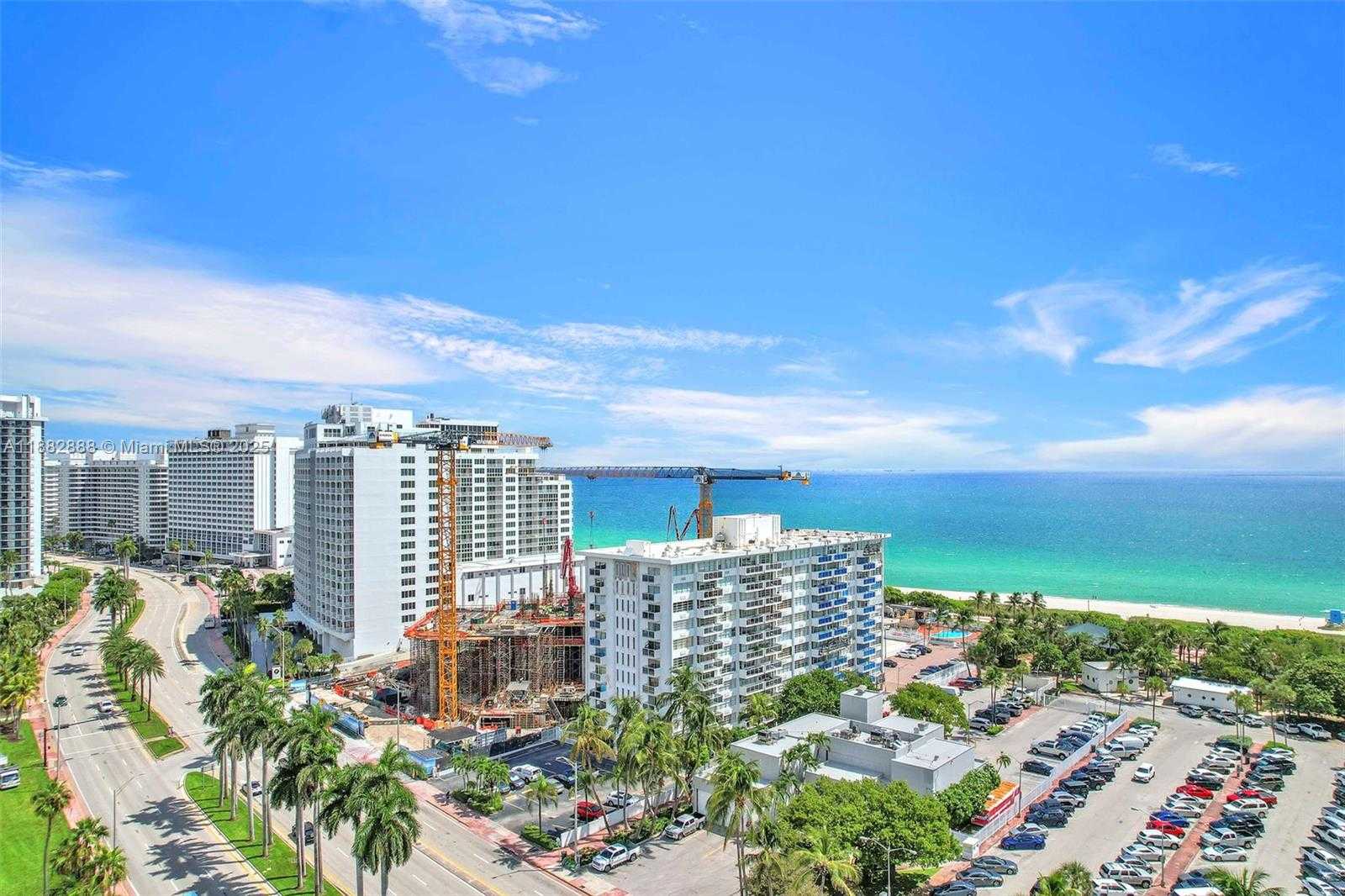 Small Image of 5313 COLLINS AVE #502, Miami Beach Number 5