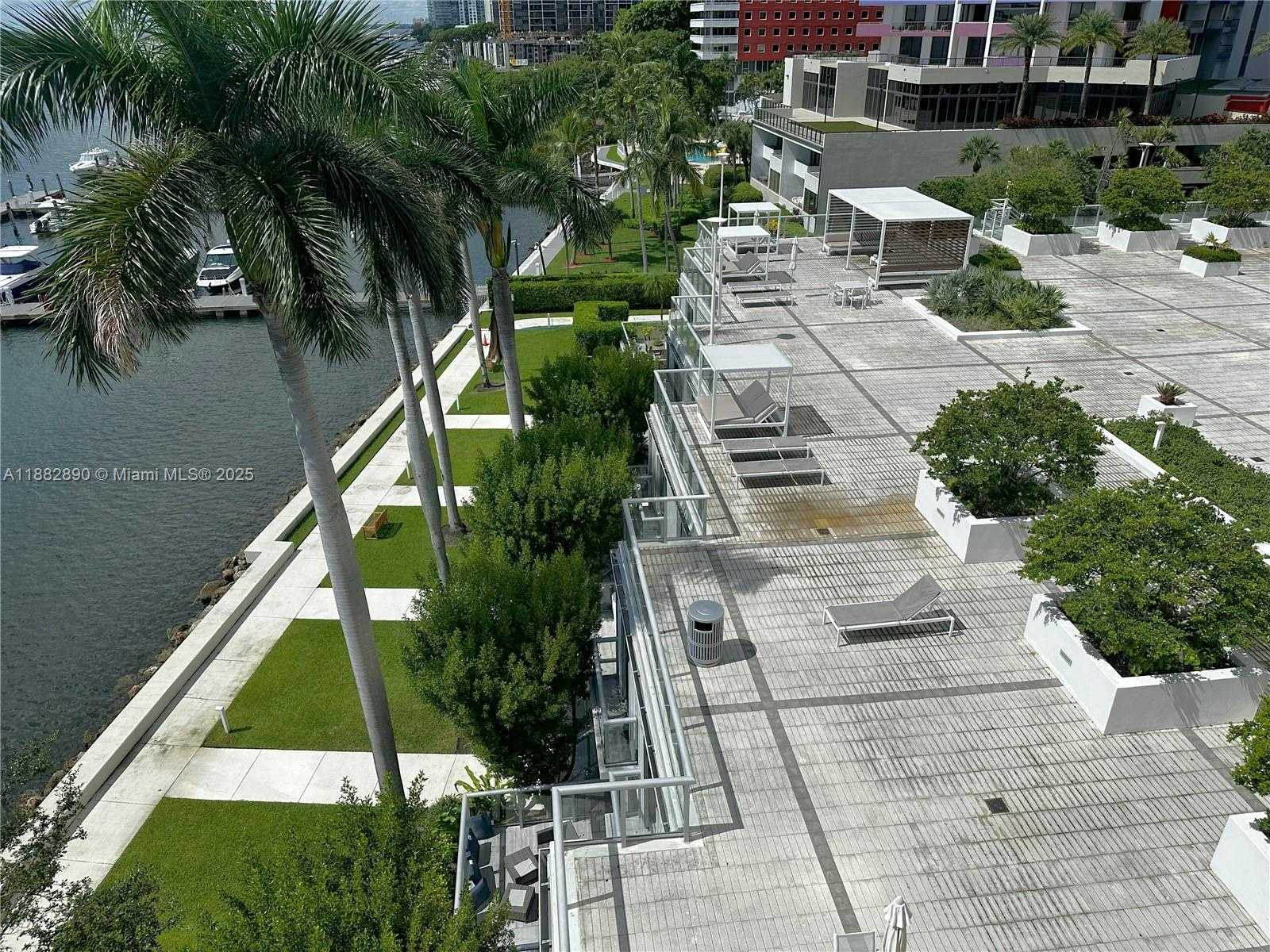 Small Image of 1541 BRICKELL AVE #C608, Miami Number 16