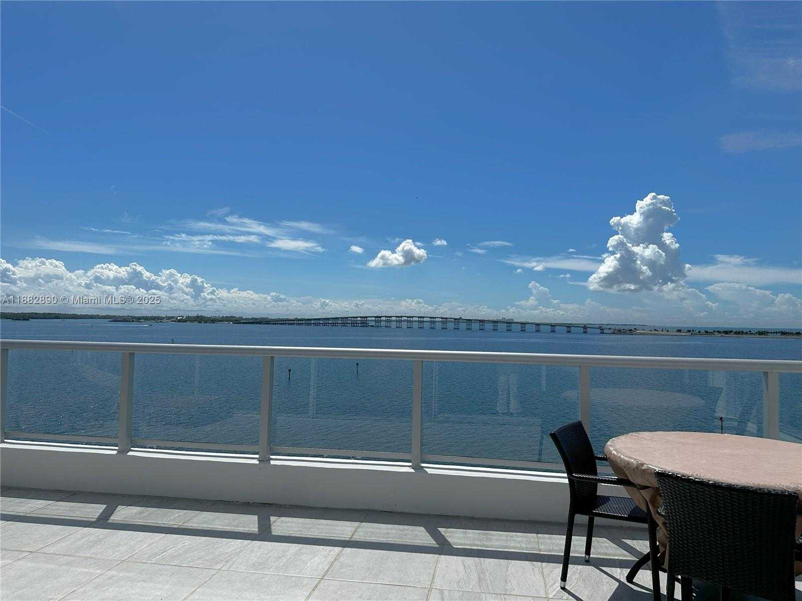 Small Image of 1541 BRICKELL AVE #C608, Miami Number 2