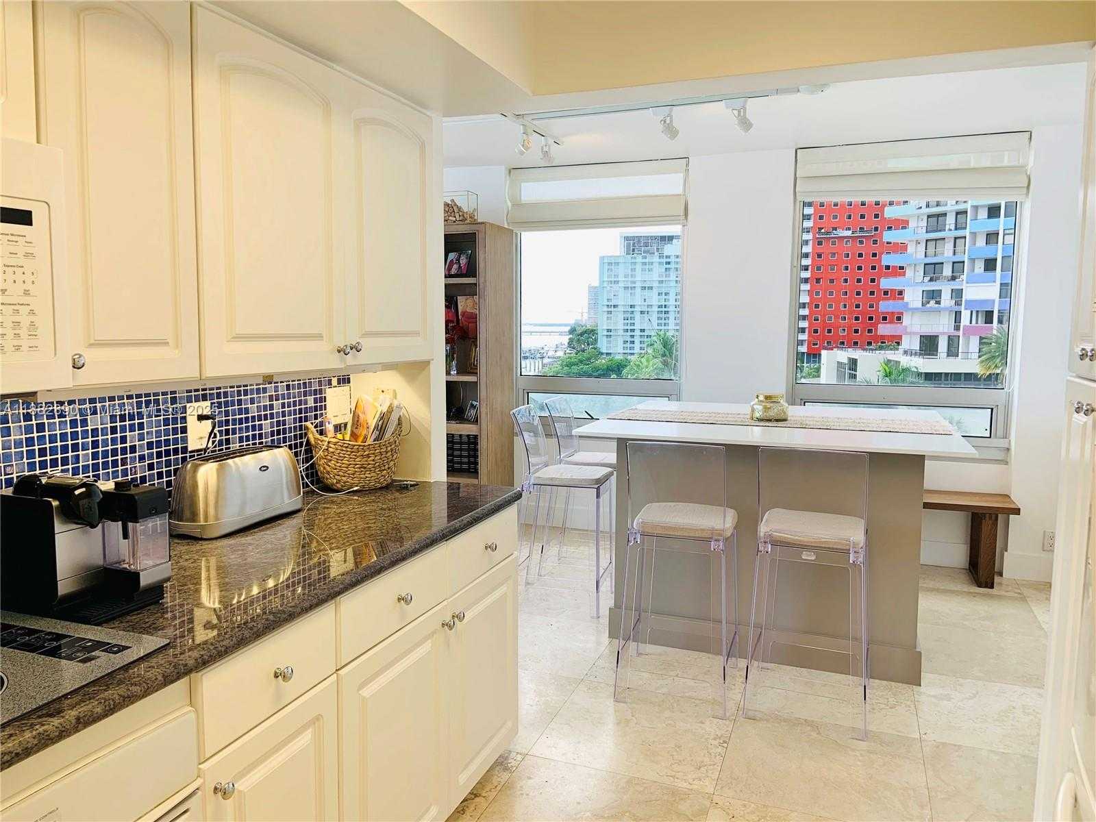 Small Image of 1541 BRICKELL AVE #C608, Miami Number 21