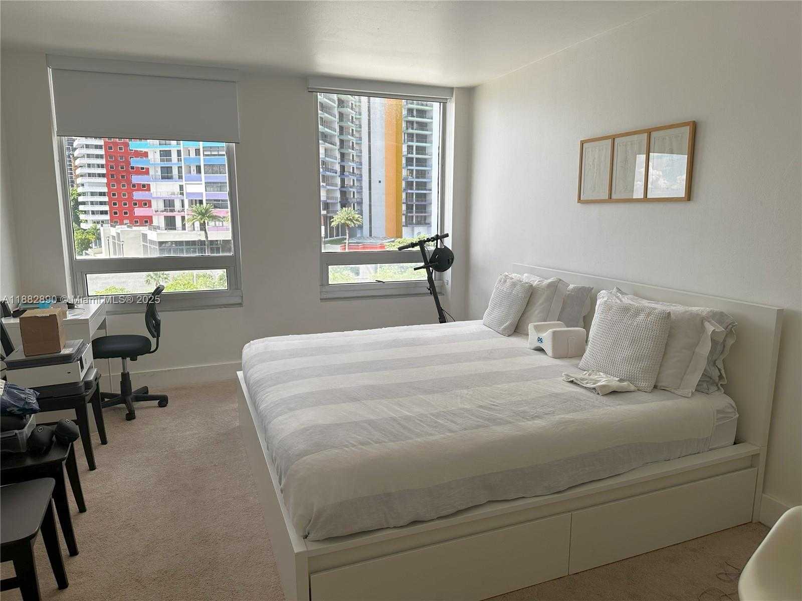 Small Image of 1541 BRICKELL AVE #C608, Miami Number 23