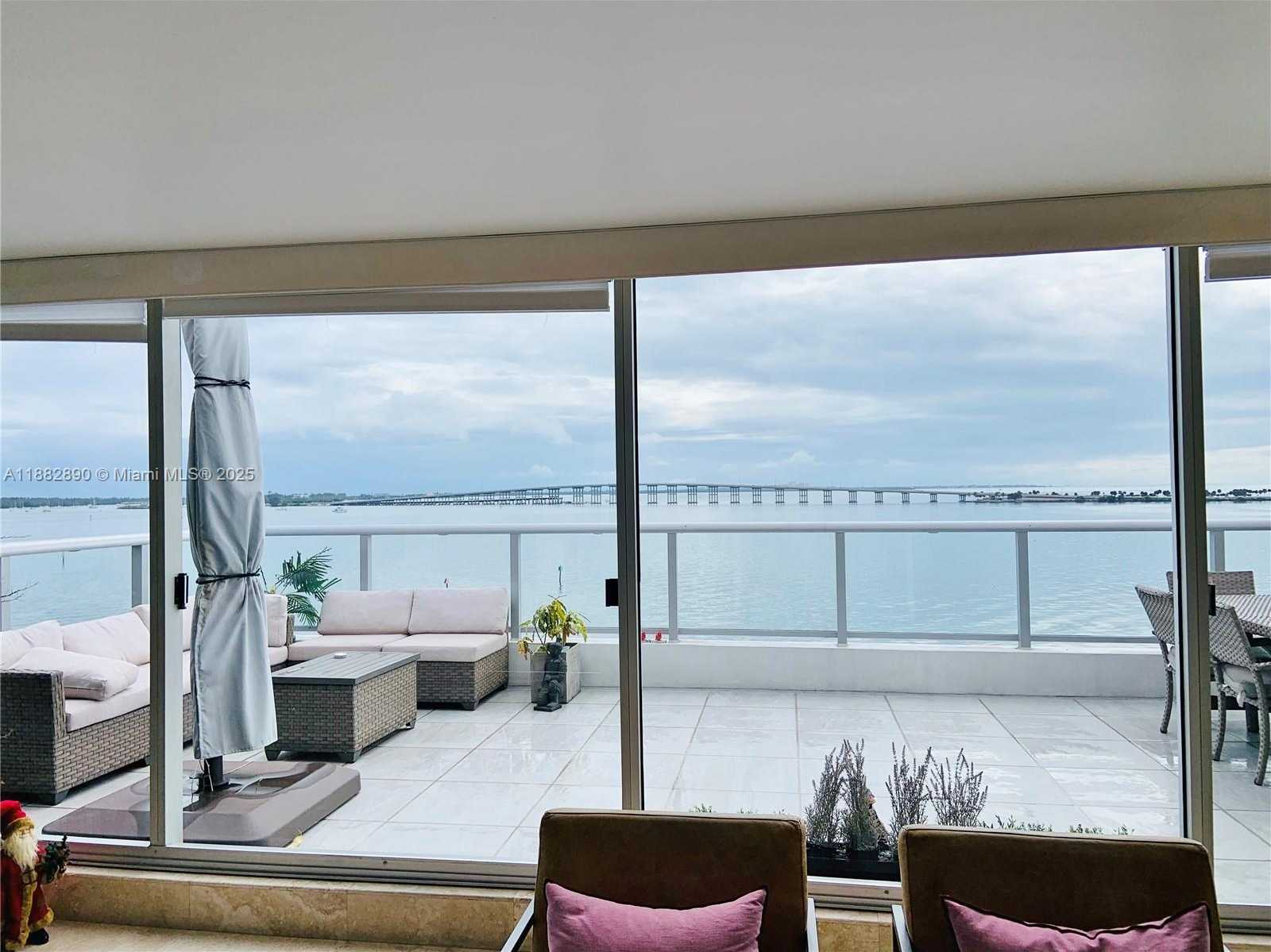 Small Image of 1541 BRICKELL AVE #C608, Miami Number 26