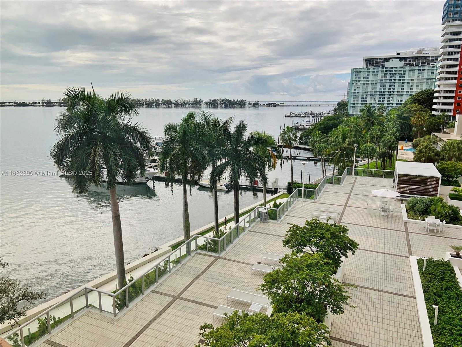 Small Image of 1541 BRICKELL AVE #C608, Miami Number 32