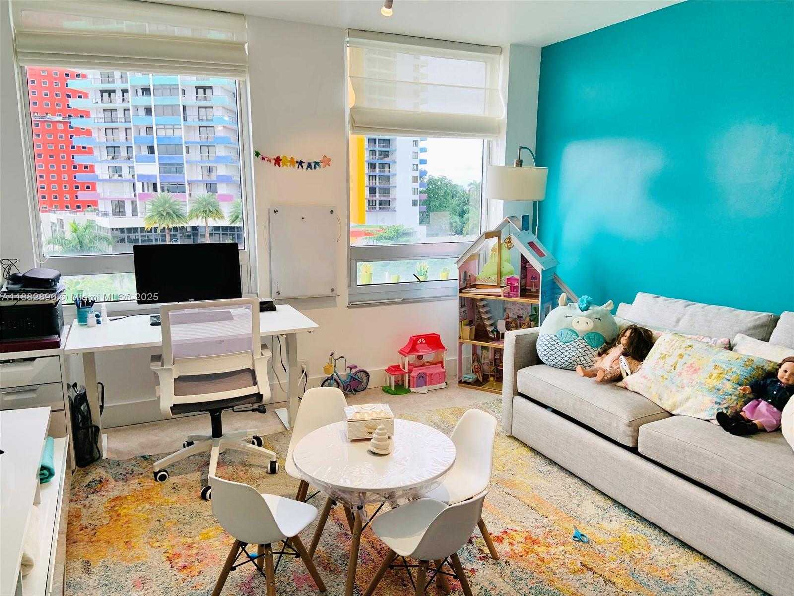 Small Image of 1541 BRICKELL AVE #C608, Miami Number 33