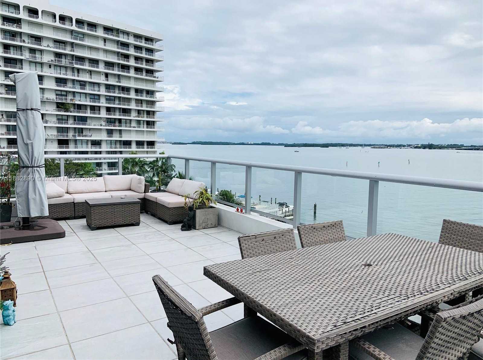 Small Image of 1541 BRICKELL AVE #C608, Miami Number 40