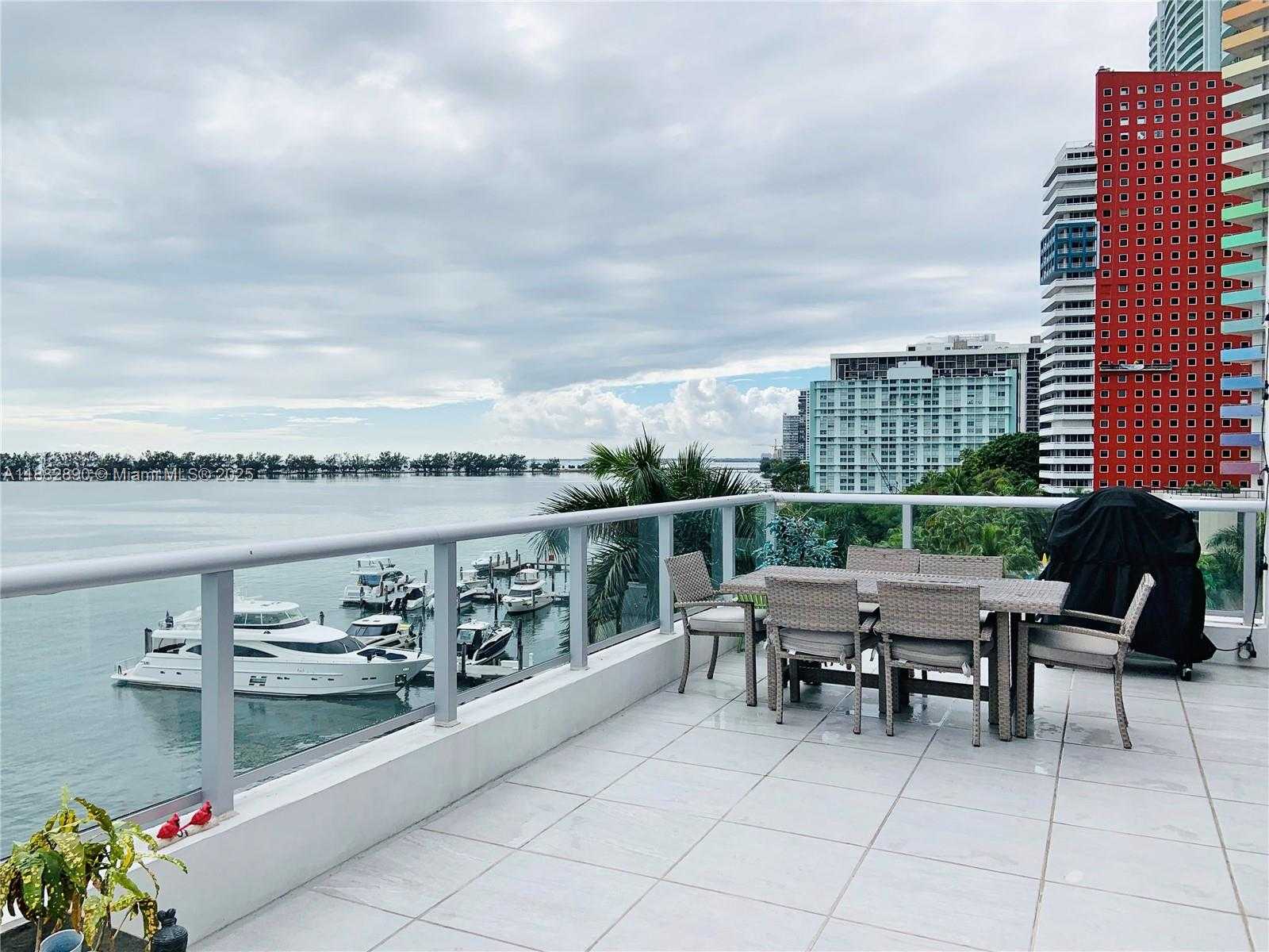 Small Image of 1541 BRICKELL AVE #C608, Miami Number 42