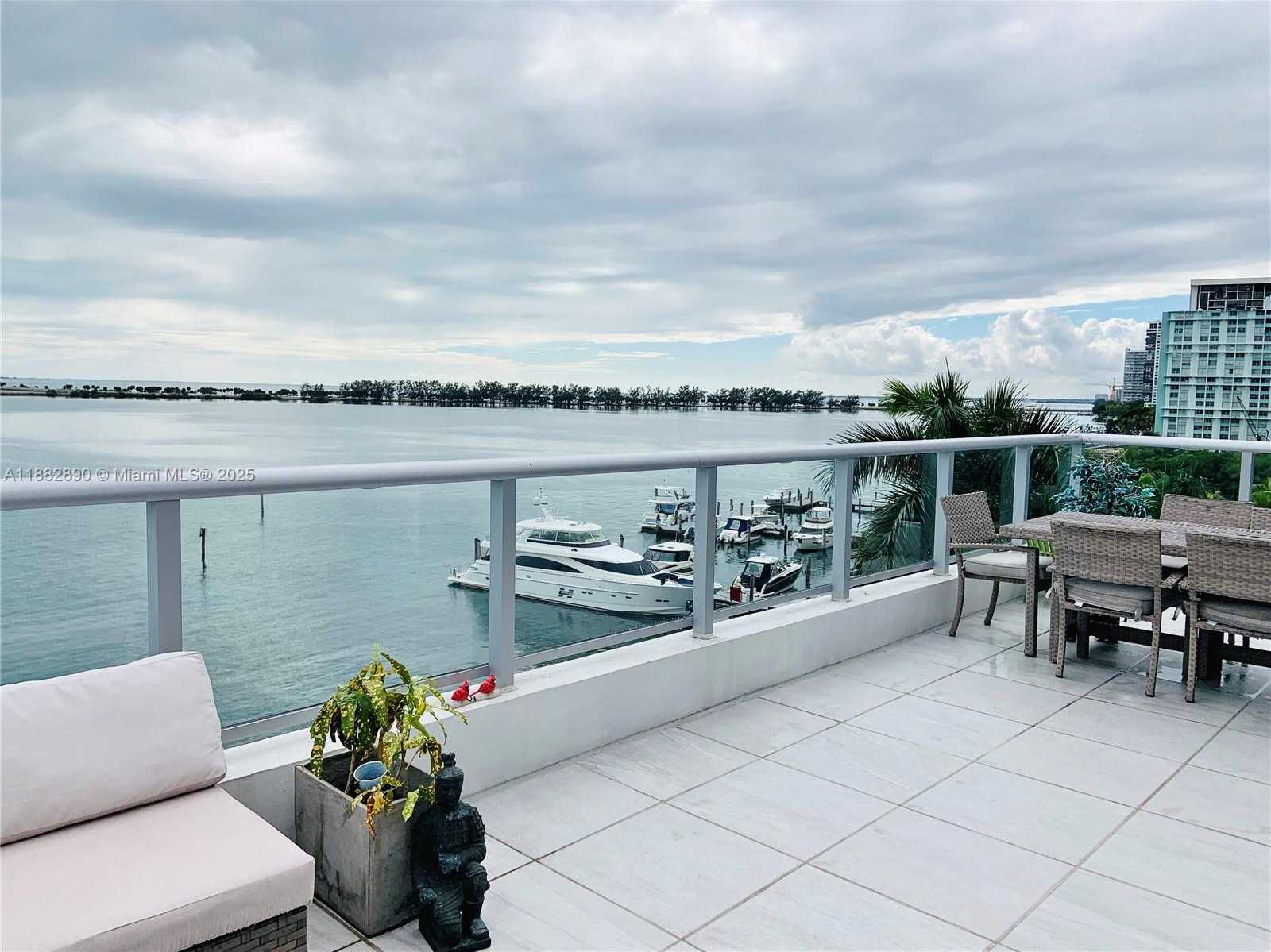 Small Image of 1541 BRICKELL AVE #C608, Miami Number 43