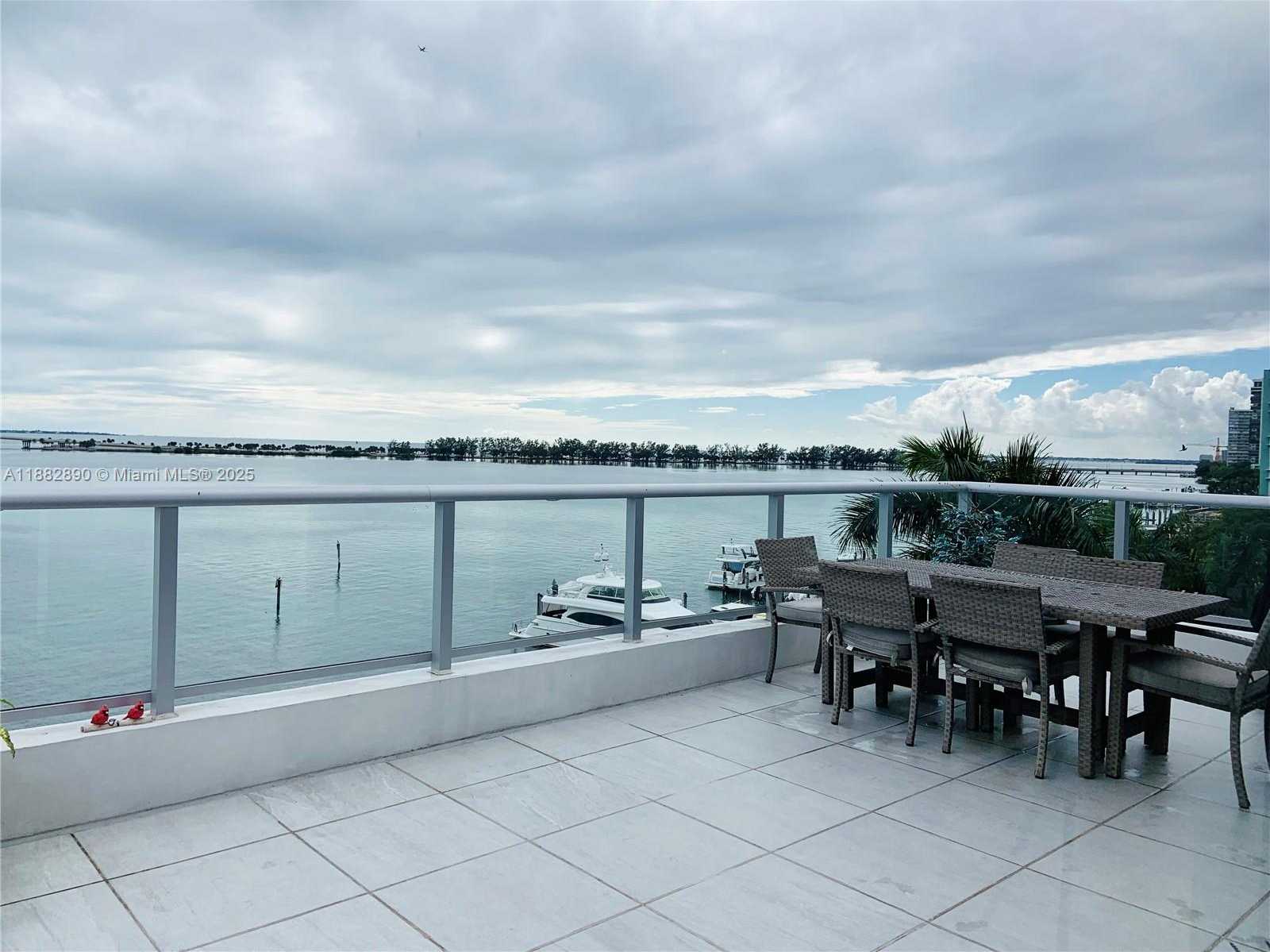 Small Image of 1541 BRICKELL AVE #C608, Miami Number 49